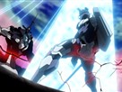 Gun X Sword | Season 1 Episode 26 | Tuxedo Blowing in Tomorrow