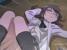 Haganai | Season 1 Episode 4 | Underclassmen Don't Hold Back