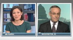 The Obama Administration - A Budget We Deserve, But Not the One We Need Right Now
