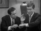 The Dick Van Dyke Show Who Stole My Watch?
