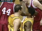 2000 Indiana at Minnesota