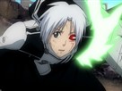 Pride of the Swordsman