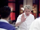 Hell's Kitchen | Season 8 Episode 4 | 12 Chefs Compete