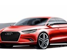 Audi A3 Concept @ 2011 Geneva Auto Show