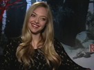 Red Riding Hood: Amanda Seyfried
