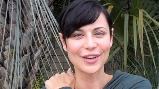 army wives season 3. Army Wives: Catherine Bell On