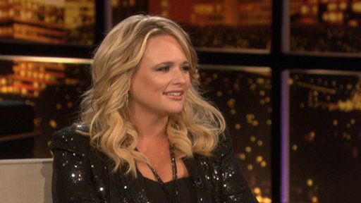 Miranda Lambert Video