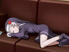 Haganai | Season 1 Episode 5 | This Time, the SAGA Is a Serious Battle