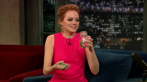 Emma Stone, Part 2