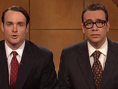 Patrick Kelly and Gunther Kelly Video