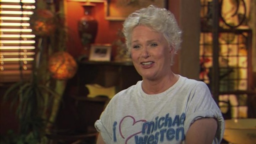 Sharon On Madeline's Spy Skills