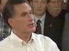 Romney Cozies up to the Tea Party