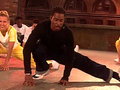 Darrin's Dance Grooves