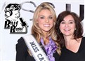 Carrie Prejean's Mom On Larry King: 'He Must Feel Like a Little Wimp' picture