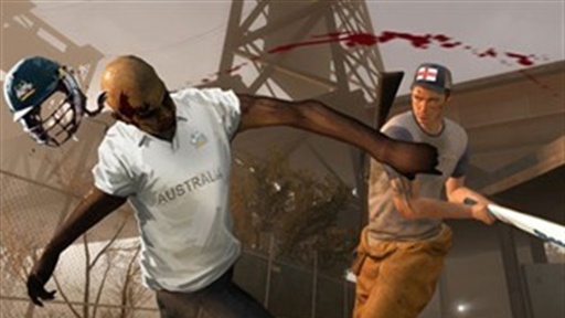 Left 4 Dead 2 Review
