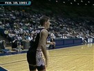 Purdue at Michigan