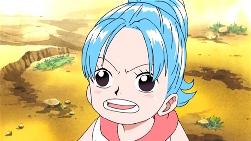 Rebel Warrior Koza! the Dream Vowed to Vivi!