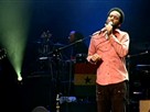 Where Could I Go (Live at the Apollo)