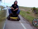 Dumbest Stuff on Wheels Bashes, Splashes & Chumps
