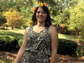 How to Make a Spring Daisy Chain