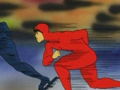 TV Funhouse: Skater Man Video