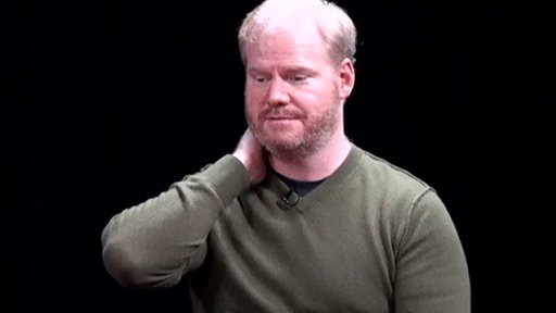 Kevin Pollak's Chat Show : Jim Gaffigan