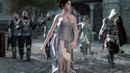 Assassin's Creed II Review
