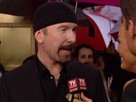 Golden Globe Awards 2010: The Edge