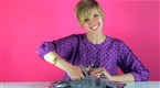 Howcast: Quick Tips: How to Sharpen Kitchen Shears