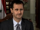 Syrian President Bashar Al-Assad - On John Kerry's Visit