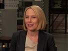 Classy Christmas with Amy Ryan