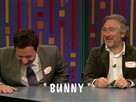 Password With Robert De Niro and Bradley Cooper, Part 1