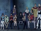 Gun X Sword | Season 1 Episode 22 | For Whose Sake?