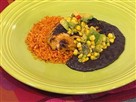 Me Gusta! Mexican Chicken Al Carbon