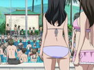 Haganai | Season 1 Episode 8 | School Swimsuits Don't Appear