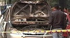 Decision 2012 - Israel Blames Iran for Attacks On Diplomats
