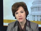 Are GOP '12 Candidates Avoiding Foreign Policy?
