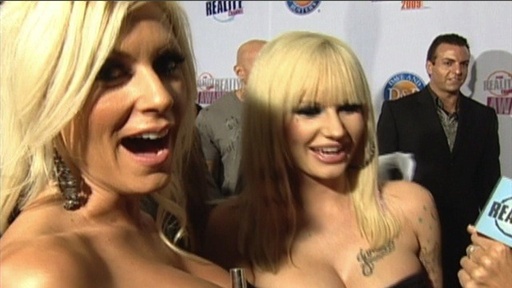 Farrah & Ashley