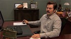 Parks and Recreation: Kind Words