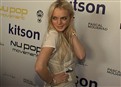 Lindsay Lohan's Nu Pop Movement picture