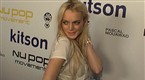 Access Hollywood - Lindsay Lohan's Nu Pop Movement
