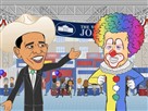 Obama's White House 