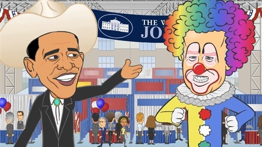Obama's White House 