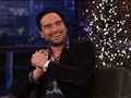 Jimmy Kimmel Live - Johnny Galecki&sbquo;  Part 2