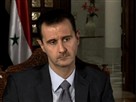 Syrian President Bashar Al-Assad - Israel's Right to Exist