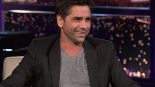 John Stamos