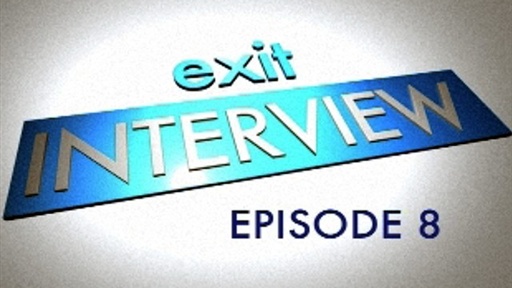 Exit Interview