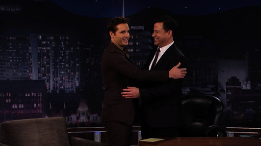 Peter Facinelli, Part 2