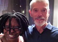 ViewTube : Whoopi\'s Pal Stephen Lang
