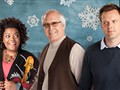 Community - Shirley’s Holiday Party